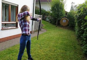 Ferienwohnung am Felsenkeller – Ferienwohnung 3