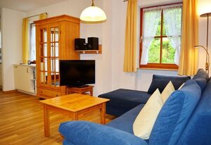 Ferienresidenz Chiemseestrand - Chiemseesonne – Ferienträume mit Seeblick ? direkt am Chiemsee