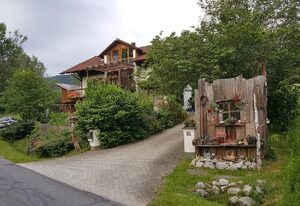 Ferienwohnung Gammer