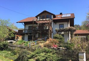 Ferienwohnung Gammer