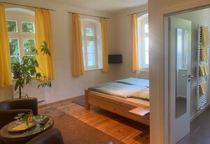 Loensches Gut – Einzelzimmer 4
