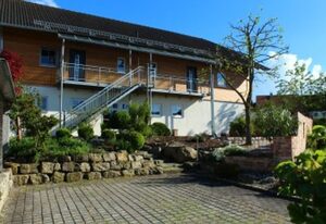 Zum Stadlbauern – Wohnung Clematis