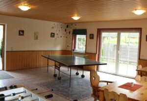 Zum Stadlbauern – Wohnung Clematis
