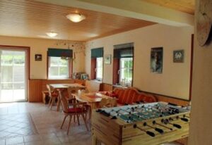 Zum Stadlbauern – Wohnung Clematis