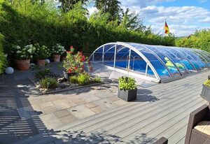 Ferienwohnung Marianne Simon – Appartement/Fewo, Dusche und Bad, WC
