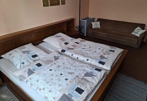 Ferienwohnung Marianne Simon – Appartement/Fewo, Dusche und Bad, WC