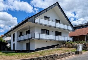 Habelberg Apartments – Kugelbaum