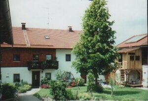 Ferienhof Bimesmeier – Ferienwohnung 3 (75qm) mit Panoramafenster, automatischen Dachrollos, Fußbodenheizung im B