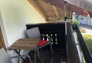 Ferienwohnung Nimscholz