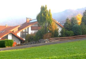 Haus Koch – Ferienwohnung