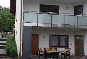 Haus Koch – Ferienwohnung