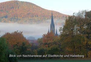 Haus Koch – Ferienwohnung