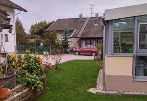 Family's Nest Chiemsee – Family´s Nest Chiemsee, 120qm, 1-5 Pers., Garten, EG