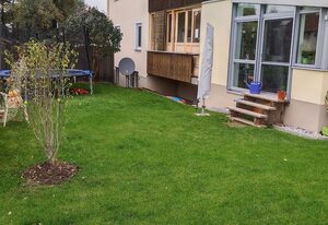 Family's Nest Chiemsee – Family´s Nest Chiemsee, 120qm, 1-5 Pers., Garten, EG