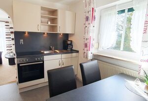 Ferienwohnungen Trattler – Ferienwohnung I mit 1 Schlafzimmer und Balkon