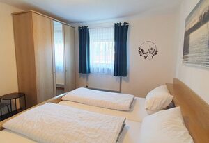 Ferienwohnungen Trattler – Ferienwohnung I mit 1 Schlafzimmer und Balkon