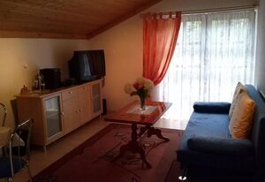 Bernhardt Anita – Ferienwohnung 40 qm