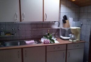 Bernhardt Anita – Ferienwohnung 40 qm