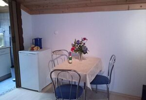 Bernhardt Anita – Ferienwohnung 40 qm
