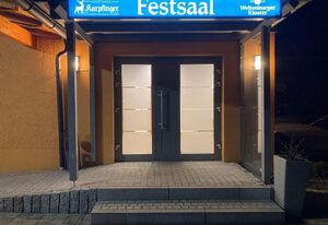 Gästehaus Karpfinger – Einzelzimmer
