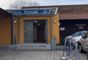 Gästehaus Karpfinger – Einzelzimmer
