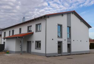 Gästehaus Karpfinger – Einzelzimmer
