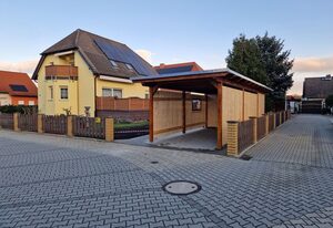 Ferienwohnung Gretel