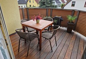 Ferienwohnung Gretel