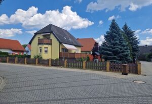Ferienwohnung Gretel