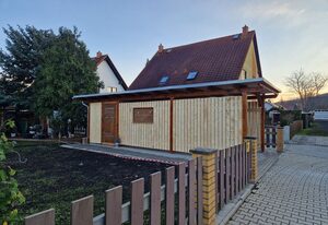 Ferienwohnung Gretel
