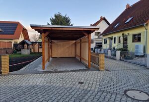 Ferienwohnung Gretel