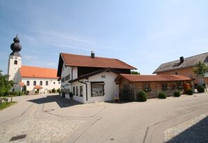 Gasthaus Bonimeier – Doppelzimmer mit Dusche und WC
