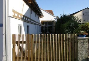 Ferienhaus
