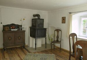 Ferienhaus