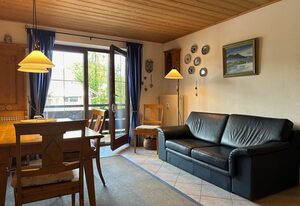 Ferienwohnung Seeglück