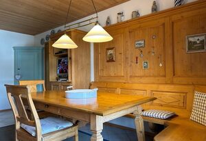 Ferienwohnung Seeglück