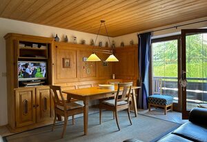 Ferienwohnung Seeglück