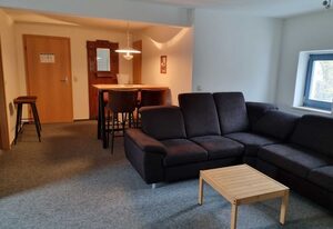 Hotel Kreuzbergbaude – Doppelzimmer
