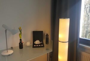 Hotel Kreuzbergbaude – Doppelzimmer