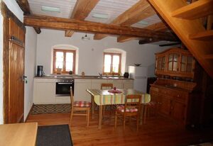 Ferienwohnung