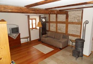 Ferienwohnung