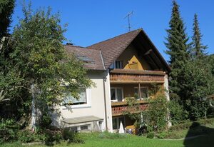 Ferienwohnung Helga Prokop – Einzelzimmer im 2. Stock