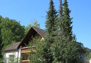 Ferienwohnung Helga Prokop – Einzelzimmer im 2. Stock