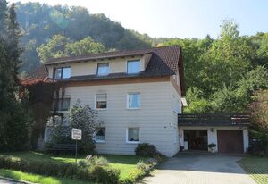 Ferienwohnung Helga Prokop – Einzelzimmer im 2. Stock