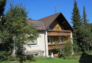 Ferienwohnung Helga Prokop – Einzelzimmer im 2. Stock