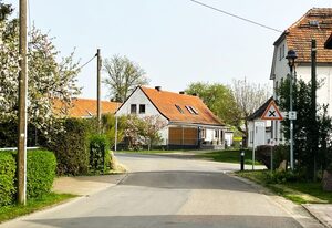 Lausitzhof – Family Apartment