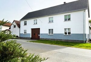 Lausitzhof – Family Apartment