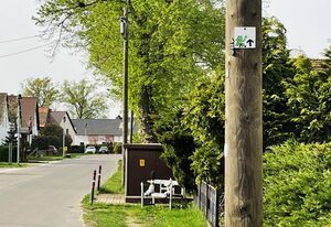 Lausitzhof – Family Apartment