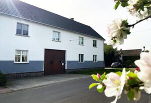 Lausitzhof – Family Apartment
