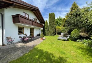 Haus Nini – Urlaub zum Wohlfühlen ? Ihr Haus mit Garten & Terrasse
